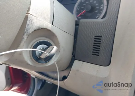 2008 Ford Escape Xlt from USA, damaged, VIN 1FMCU03Z68KA86633